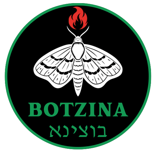Botzina RVA
